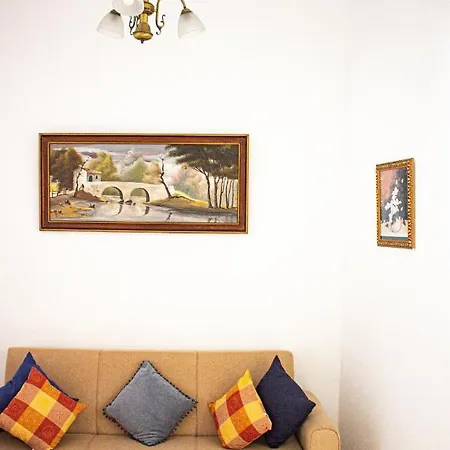 Casa Clementina * 알부페이라