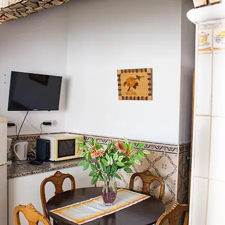 Casa Clementina * 알부페이라
