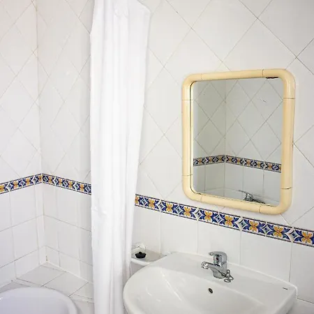 Casa Clementina Αλμπουφέιρα