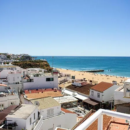 Сasa de vacaciones Casa Clementina Albufeira
