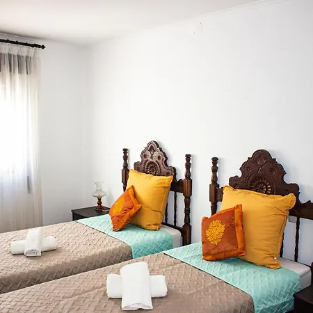 Casa Clementina Albufeira