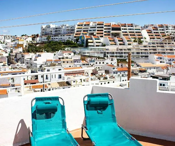 Casa Clementina * Albufeira