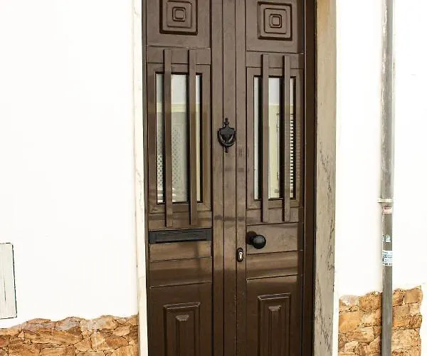 Hébergement de vacances Casa Clementina