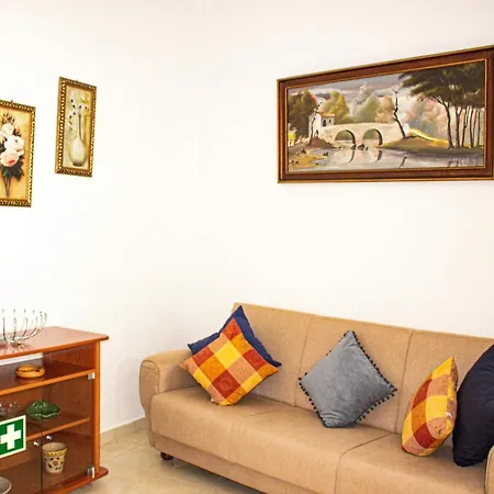 Casa Clementina Holiday home