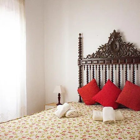 Casa Clementina Holiday home *